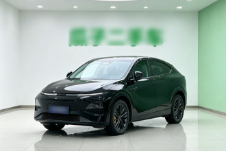 小鹏G6 2024款 580 长续航 Plus