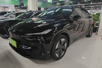 乐道L60 2024款 60kWh 四驱版