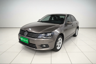 大众 宝来 2013款 1.6L 手动时尚型