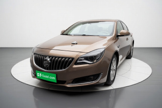 别克 君威 2014款 2.0L 领先时尚型