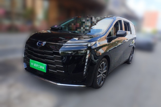 广汽传祺 传祺E8 2024款 荣耀系列 2.0L 荣耀版
