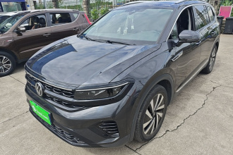 大众 揽境 2022款 380TSI 四驱豪华佳境版Pro 6座