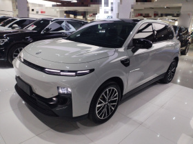 零跑汽车 零跑B10 2025款 510悦享版