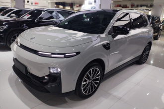 零跑汽车 零跑B10 2025款 510悦享版