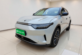 零跑汽车 零跑C11 2023款 纯电 500智享版