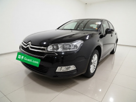 雪铁龙C5 2014款 2.0L 自动尊悦型