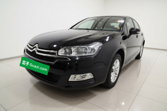 雪铁龙C5 2014款 2.0L 自动尊悦型