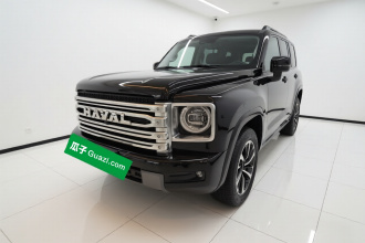 哈弗H9 2024款 2.0T 汽油四驱极境版