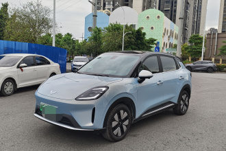 五菱汽车 缤果S 2025款 325km 尊享款