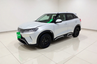 比亚迪 元UP 2025款 301KM 领航型