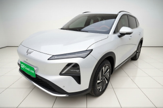 五菱汽车 五菱星光S 2025款 510km 旗舰型