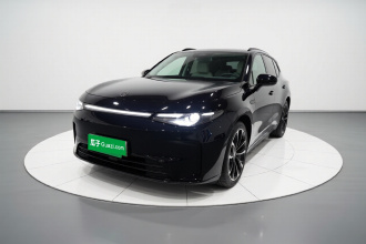 零跑汽车 零跑C16 2024款 增程 200尊享版