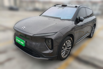 蔚来ES6 2023款 75kWh