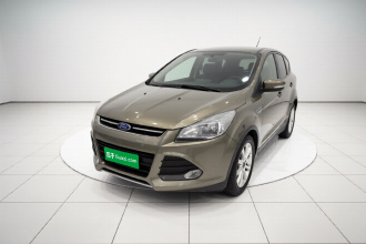 福特 翼虎 2015款 1.5L GTDi 两驱舒适型