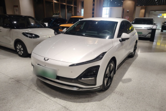 五菱汽车 五菱星光 2025款 610km 智能旗舰型