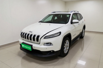 Jeep 自由光 2016款 2.4L 领先智能版