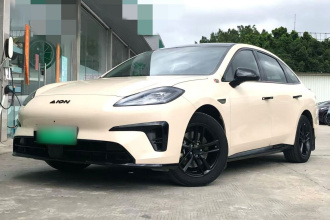 埃安 AION RT 2025款 520智享版