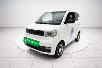 五菱汽车 宏光MINIEV 2021款 马卡龙臻享款 磷酸铁锂
