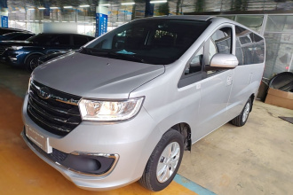 江淮瑞风 瑞风M3 2025款 1.8L 手动舒适版 7/8座