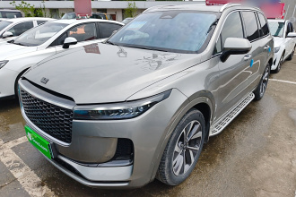 理想汽车 理想ONE 2021款 增程6座版