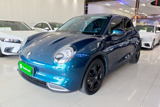 欧拉好猫 2024款 401km 豪华型