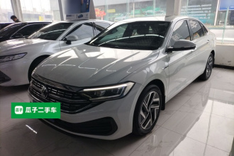 大众 速腾 2023款 280TSI DSG超越Lite版