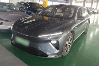 蔚来ET7 2022款 75kWh