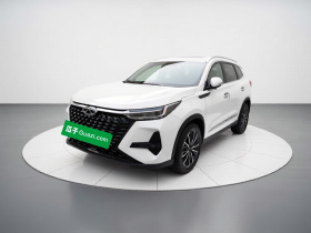 奇瑞 瑞虎8 PRO 2025款 290T 两驱尊贵版