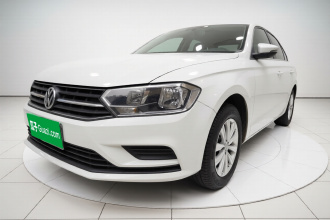 大众 宝来 2018款 1.5L 手动时尚型