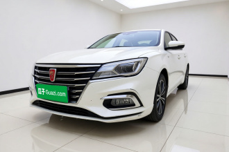 荣威i5 2019款 1.5L 手动4G互联朗豪版