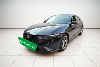 本田 雅阁新能源 2023款 2.0L e:PHEV 尊贵版