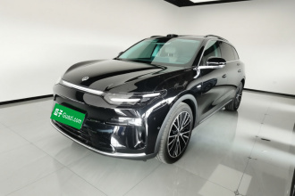 零跑汽车 零跑C11 2027款 纯电 640激光雷达智尊版