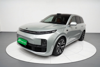 理想汽车 理想L9 2022款 Max