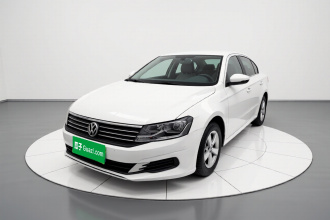 大众 2019款 朗逸启航 1.5L 自动风尚版 国VI