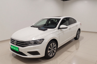 大众 宝来 2023款 200TSI DSG智行版