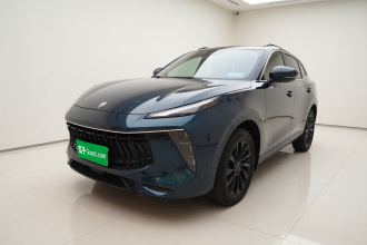 东风风行 风行T5 EVO 2021款 1.5TD DCT钻石版