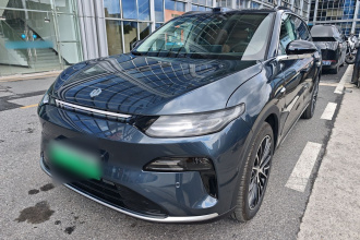 零跑汽车 零跑C11 2026款 增程 300激光雷达智尊版