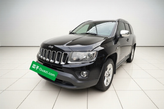 Jeep 指南者(进口) 2015款 2.0L 两驱运动版