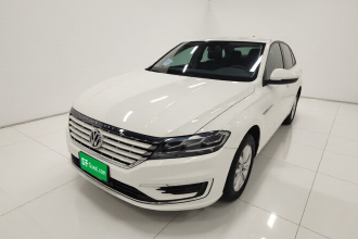 大众 朗逸纯电 2019款 优享版