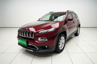 Jeep 自由光 2016款 2.4L 专业智能版