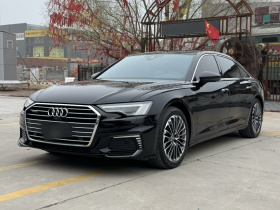 奥迪A6L新能源 2020款 55 TFSI e quattro