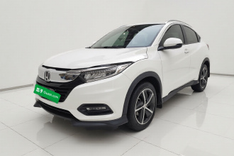 本田 缤智 2020款 1.5L CVT豪华版