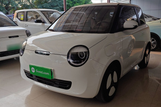 长安启源 长安Lumin 2024款 205km 启航版