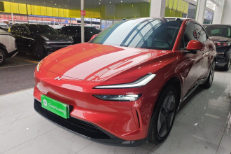 乐道L60 2024款 60kWh 后驱版