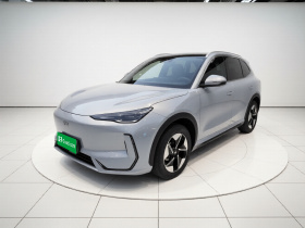 吉利银河 银河E5 2024款 530km 探索+版