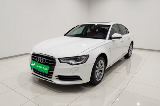 奥迪A6L 2012款 TFSI 标准型