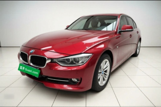 宝马3系 2015款 320Li 时尚型