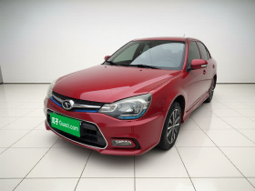 东南 V3菱悦 2015款 1.5L 手动风采版
