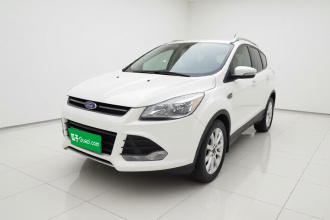 福特 翼虎 2015款 1.5L GTDi 两驱舒适型