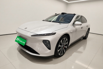 蔚来ET7 2024款 75kWh 行政签名版
